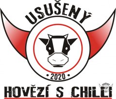 Hovězí s chilli 250g