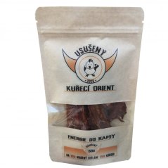Kuřecí orient 50g