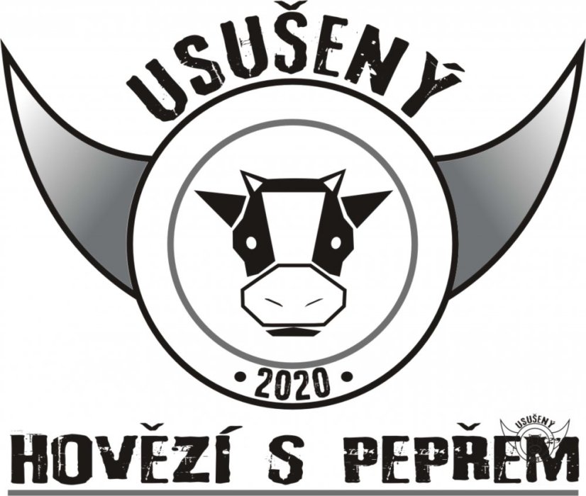 Hovězí s pepřem 500g