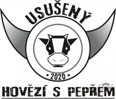 Hovězí s pepřem 250g