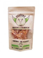 Vepřové s česnekem 25g