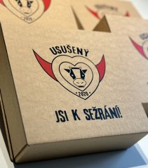 VALENTÝNSKÁ nejmenší krabice II.