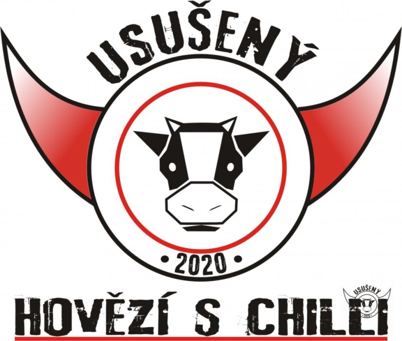 Hovězí s chilli 500g
