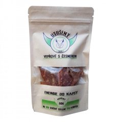 Vepřové s česnekem 50g