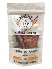 Kuřecí orient 25g
