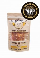 Vepřové se zázvorem 25g