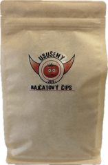 Rajčatový čips 40g
