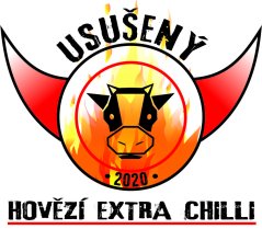 Hovězí EXTRA chilli 500g