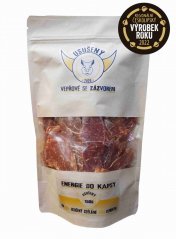 Vepřové se zázvorem 150g